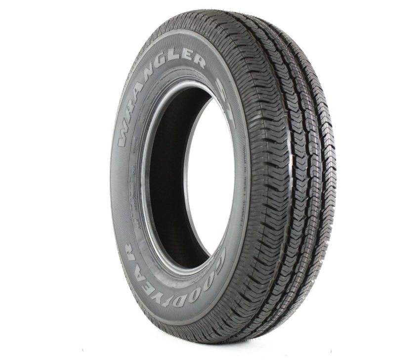GOODYEAR Wrangler ST 235/75R15 All-Season