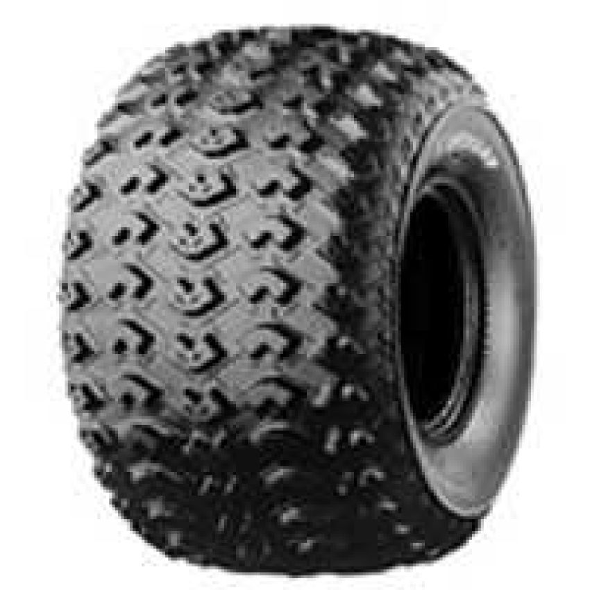 DUNLOP KT465 R6
