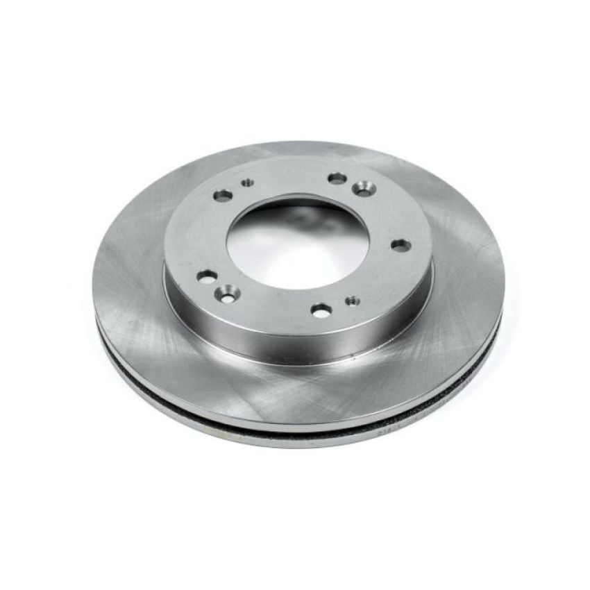 PowerStop JBR965 AutoSpecialty Brake Rotor