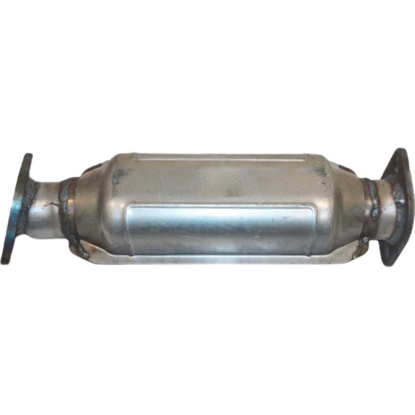 Davico Mfg 17377 Direct Fit Catalytic Converter