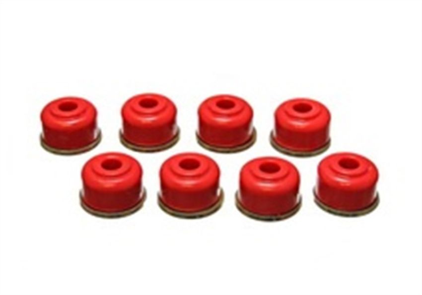 ENERGY SUSPENSION ENE9-8105R End Link Grommets - Red