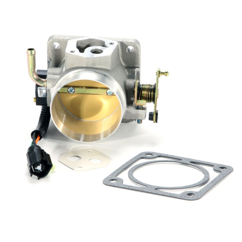BBK Performance Parts 1517 1986-1993 FORD 5.0 65MM POWER PLUS THROTTLE BODY