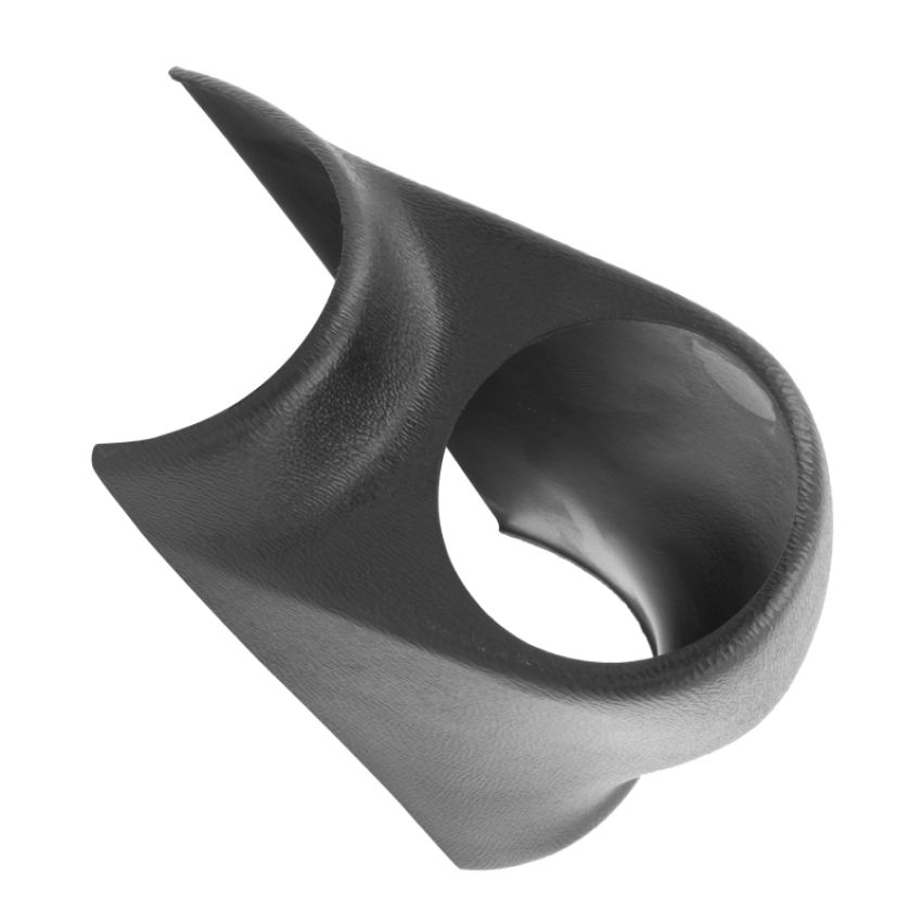 AutoMeter 10205 GAUGE MOUNT, A-PILLAR POD, SINGLE, 2 1/16