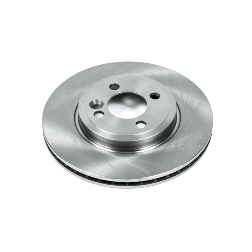 PowerStop EBR854 AutoSpecialty Brake Rotor
