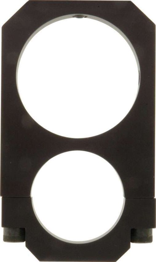 ALLSTAR PERFORMANCE ALL40228 Fuel Filter Bracket 1.50in