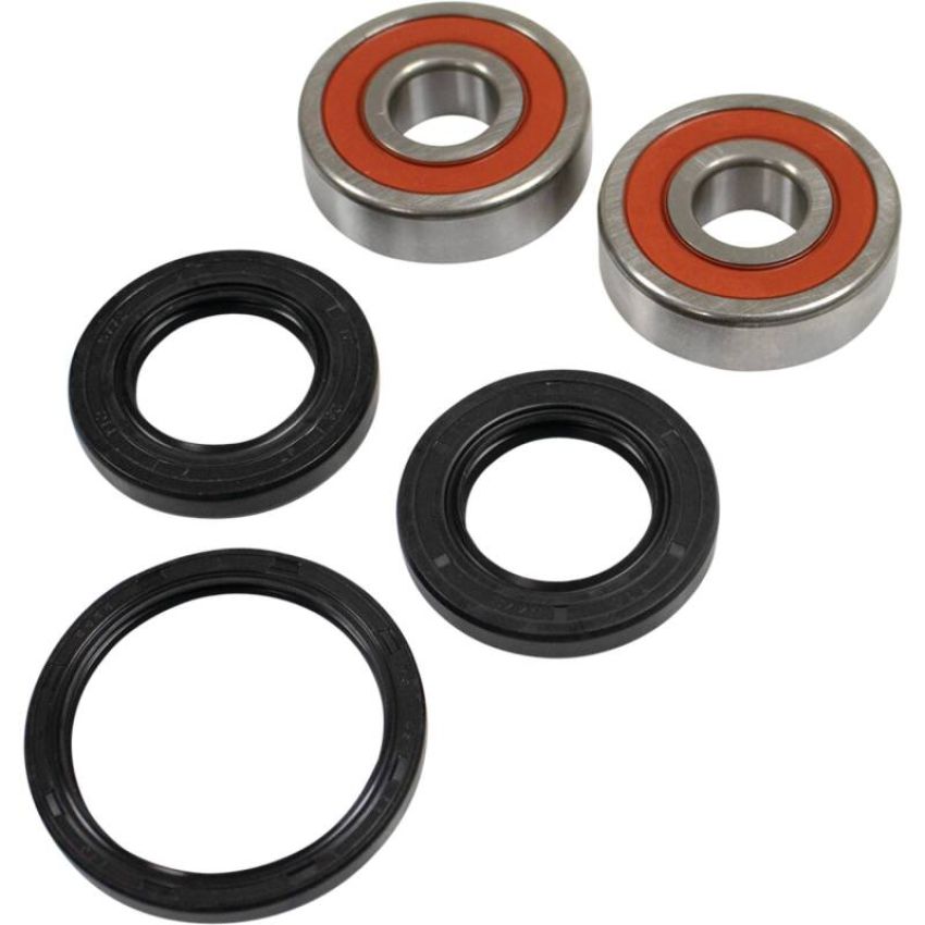 Pivot Works 25-1448-P Wheel Bearing Kit