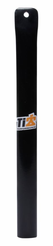 Ti22 PERFORMANCE TIP6135 Aero Nose Wing Post LH Black Used With TIP6133