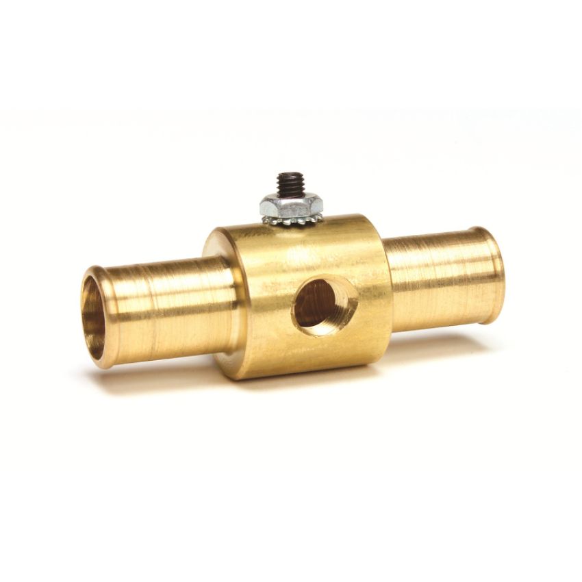 AutoMeter 2281 FITTING, ADAPTER, HEATER HOSE, 3/4