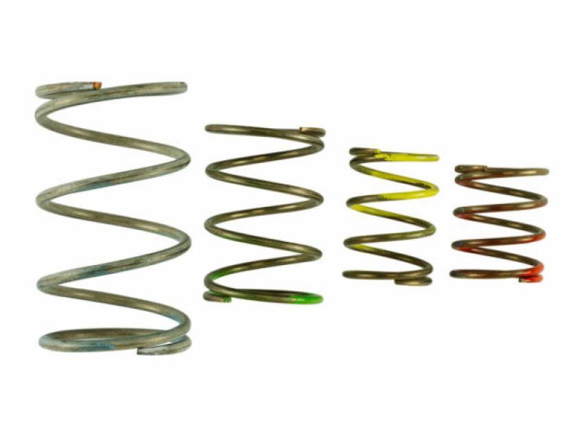 Turbosmart TS-0550-3151 Gen V WG45/50 Spring Replacement Kit