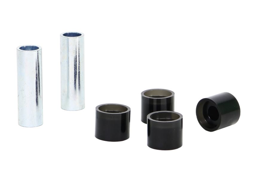 Superpro SPF0311HK Ford/Mazda Severe Duty Rear Leaf Spring Front Eye Bushing Kit