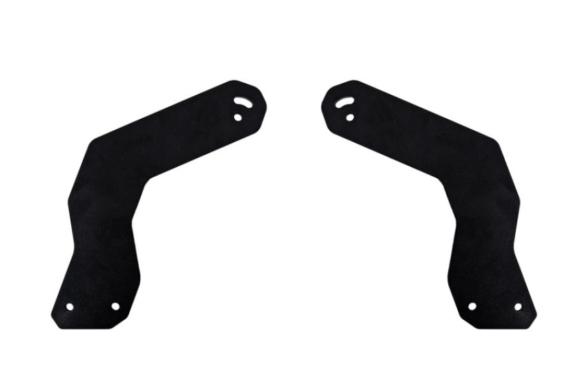 Diode Dynamics DD7889P 17-24 Can-Am Maverick X3 Stage Series Roof Bracket Kit