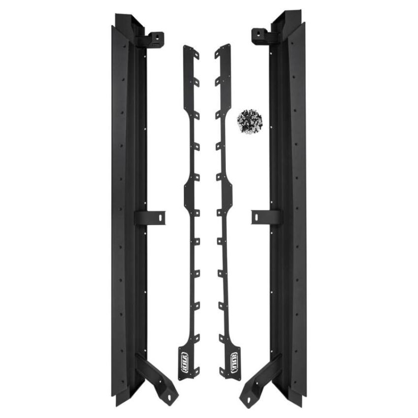ARB 4450260 Rock Sliders- For Use with 2020-2021 Jeep Gladiator JT