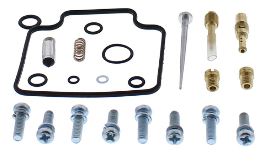 All Balls Racing 26-1611 Carburetor Rebuild Kits