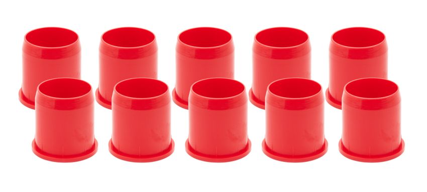Ti22 PERFORMANCE TIP2342-10 Torsion Bar Bushing .095 Plastic 10pk
