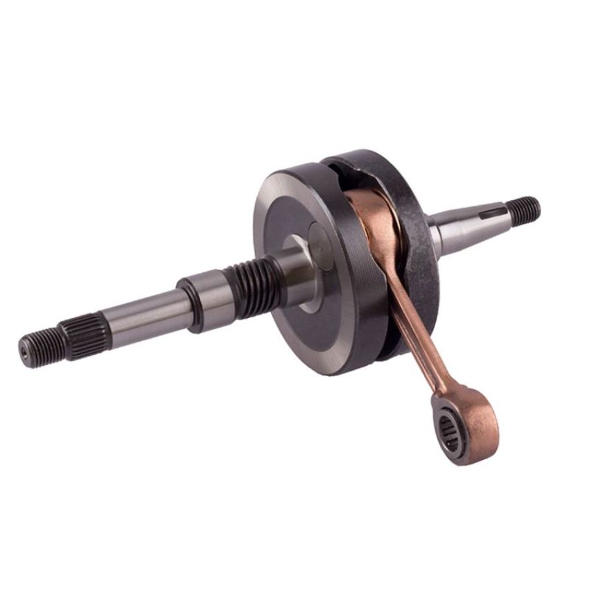 Athena 072714 Crankshafts