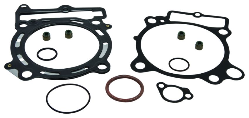 Vertex Pistons 8100023 Vertex Gaskets 19-20 Kawasaki KX450F Top End Gasket Kit