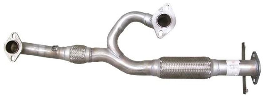 AB Catalytic 741-47-13 Exhaust Pipe