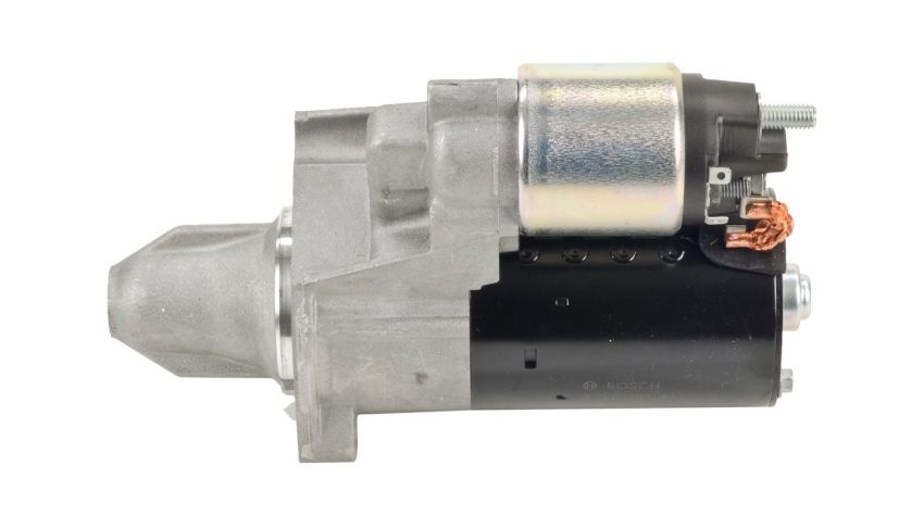 Bosch SR0827N Bosch Premium 100% New Starter