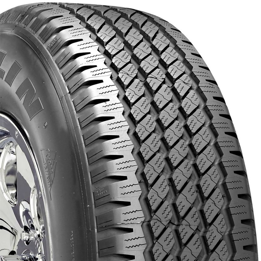 MICHELIN Cross Terrain Suv 265/65R17 All-Season