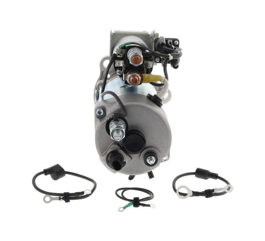 Bosch SR9922LH  Premium 100% New starter