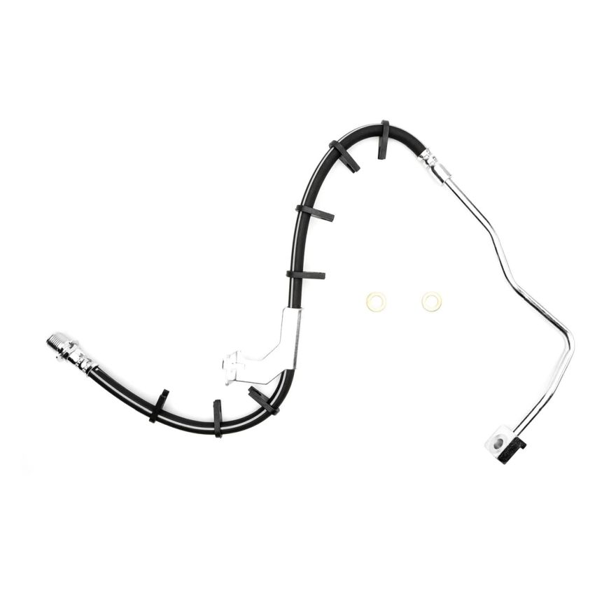Dynamic Friction 350-47344 Brake Hose