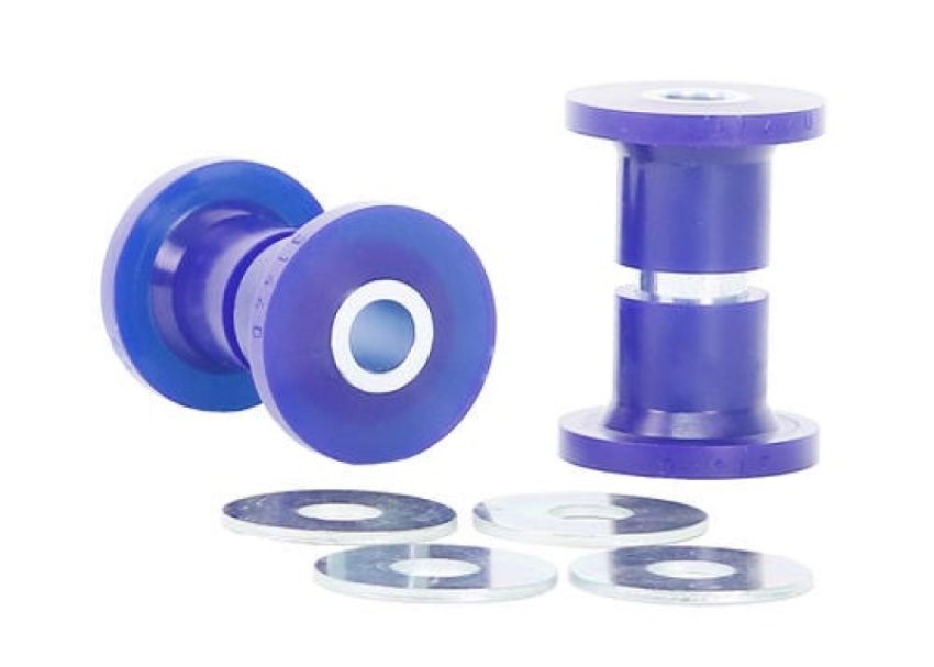 Superpro SPF3769K 2008 Toyota Highlander Hybrid Limited Steering Rack and Pinion Mount Bushing Kit