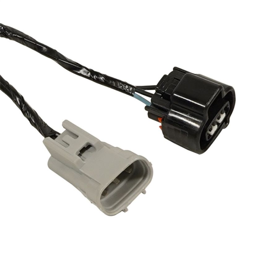 BD Diesel 1036758 BD E-PAS Positive Air Shut-Off - Chevy 6.6L 2008-2015 LMM/LGH Duramax
