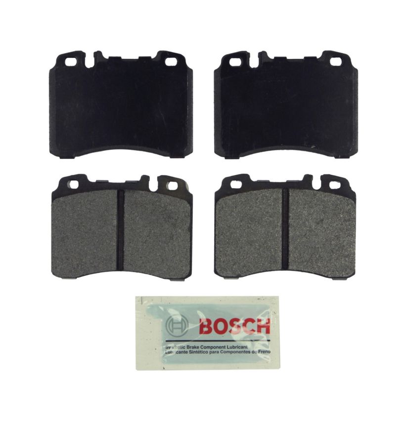Bosch BE561 Brake Pads Front