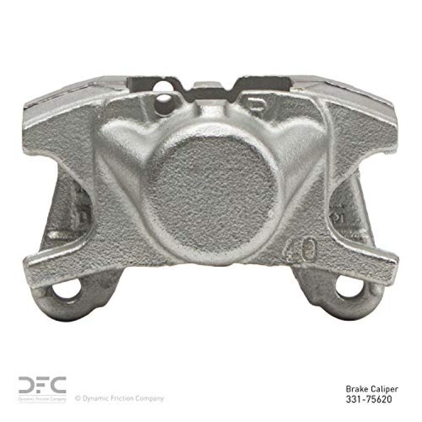 Dynamic Friction 331-75620 Brake Caliper