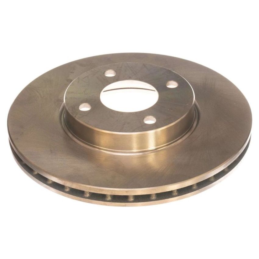 PowerStop JBR1765 AutoSpecialty Brake Rotor