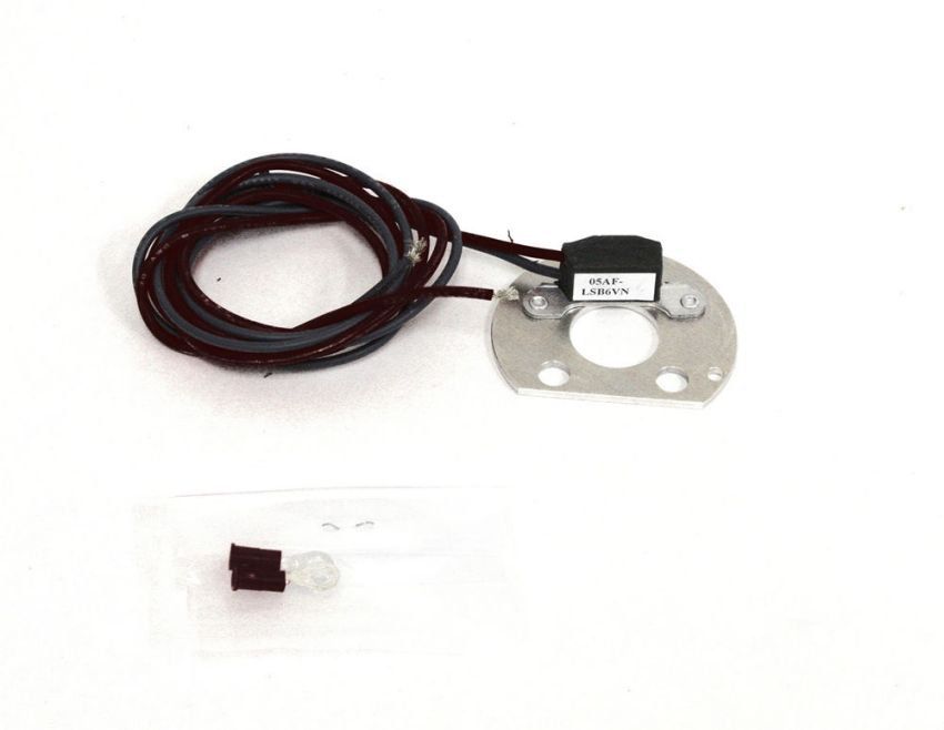 PERTRONIX IGNITION PRT1168LSP6 Ignitor Conversion Kit