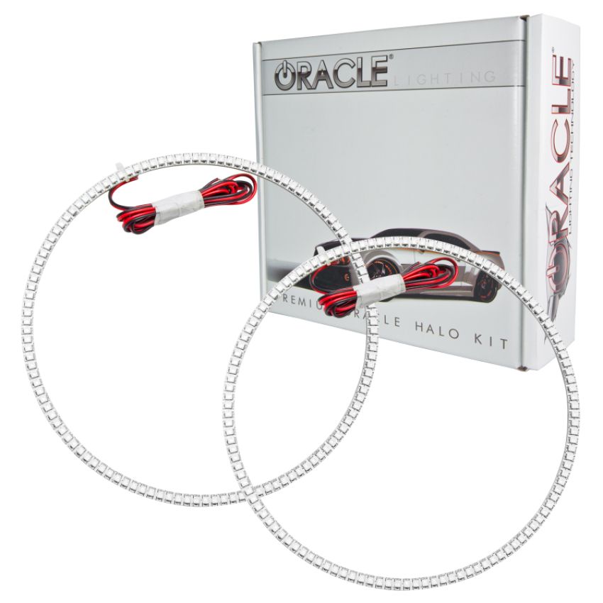 Oracle Lighting 2688-001 LED Halo Kit, White