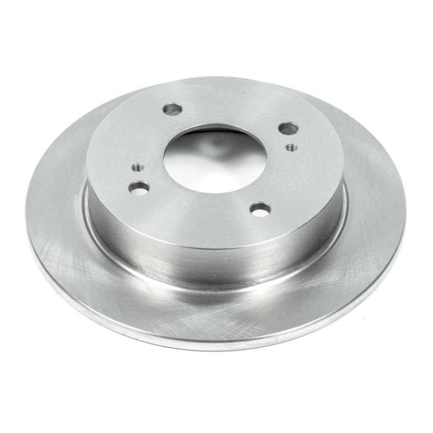PowerStop JBR169 AutoSpecialty Brake Rotor
