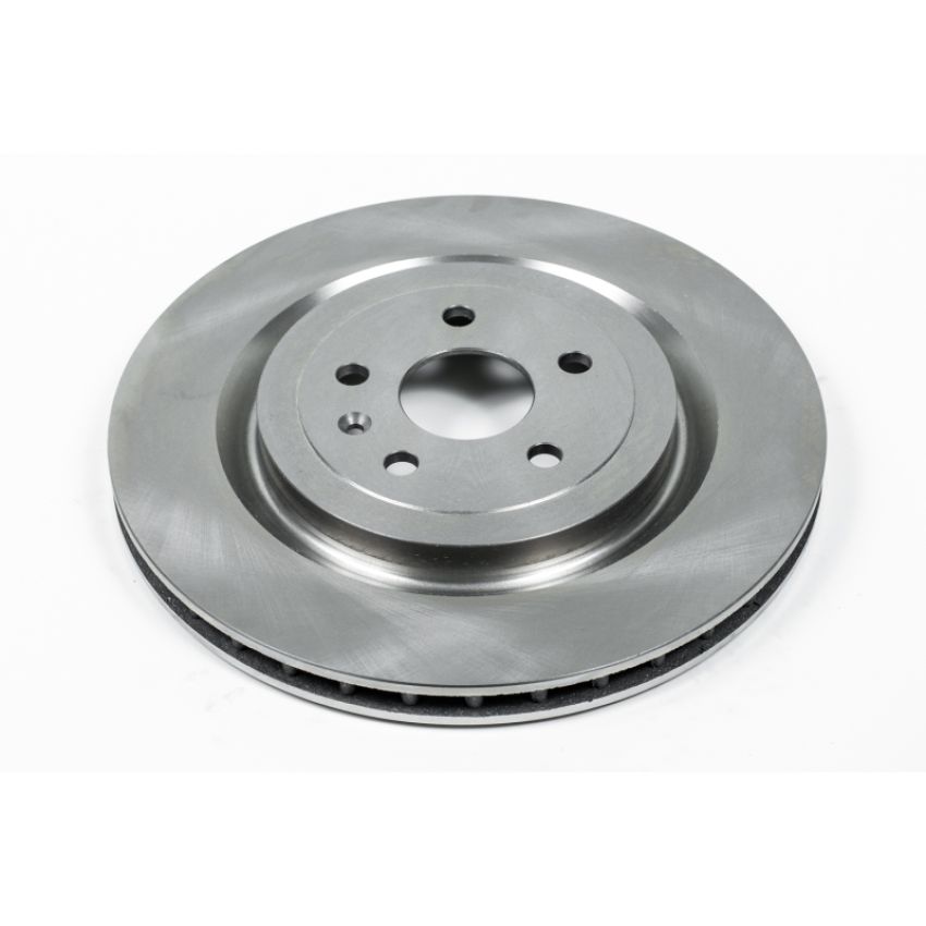 PowerStop AR8681 AutoSpecialty Brake Rotor