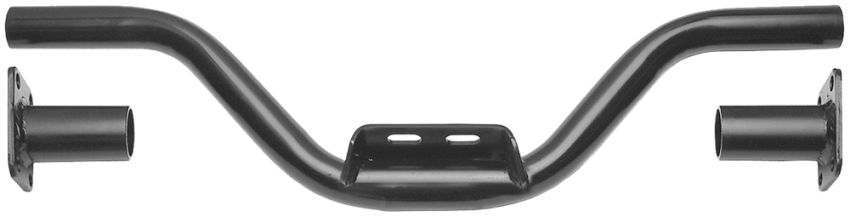 TRANS-DAPT TRA9444 UNIV. 6in DROP TRANS. MO UNT KIT