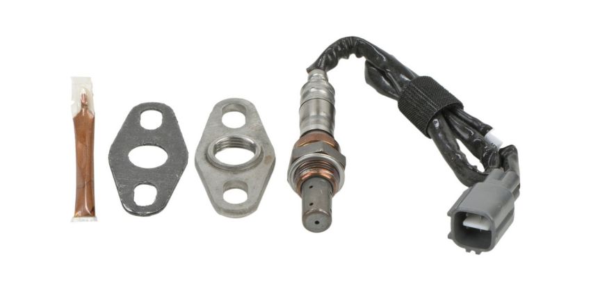 Bosch 13998 Bosch Wide-band Oxygen Sensor