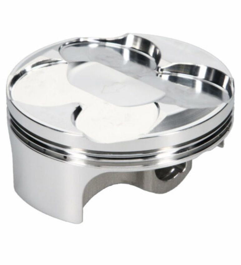 JE Pistons 261540 Suzuki RMZ 250 Piston Kit