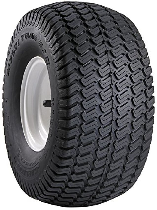 CARLISLE Multi-Trac C/S 12/26R12