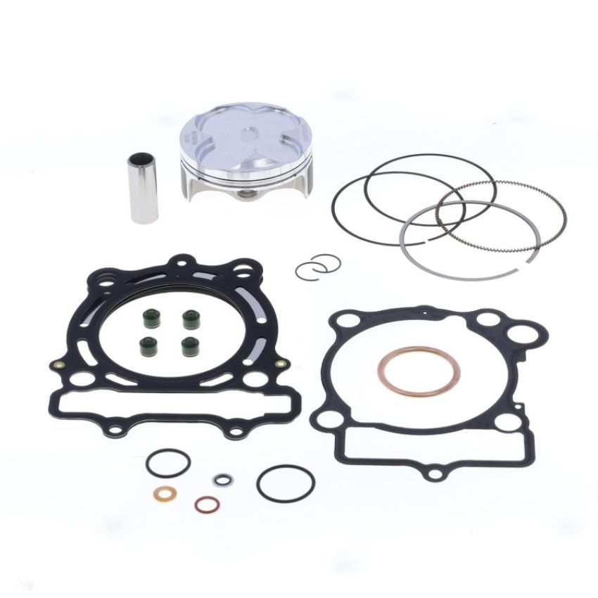 Athena P5F0770098004B Top End Piston Kits