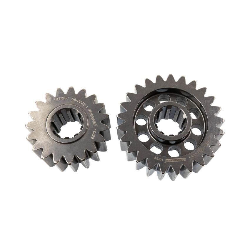 RICHMOND RIC58-0022-1 Quick Change Gear Set