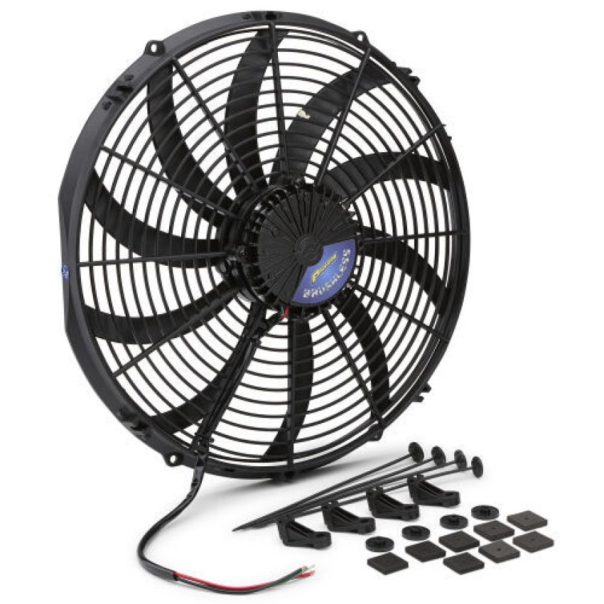 PROFORM PFM67037 Universal Brushless Fan 16in S-Blade Puller