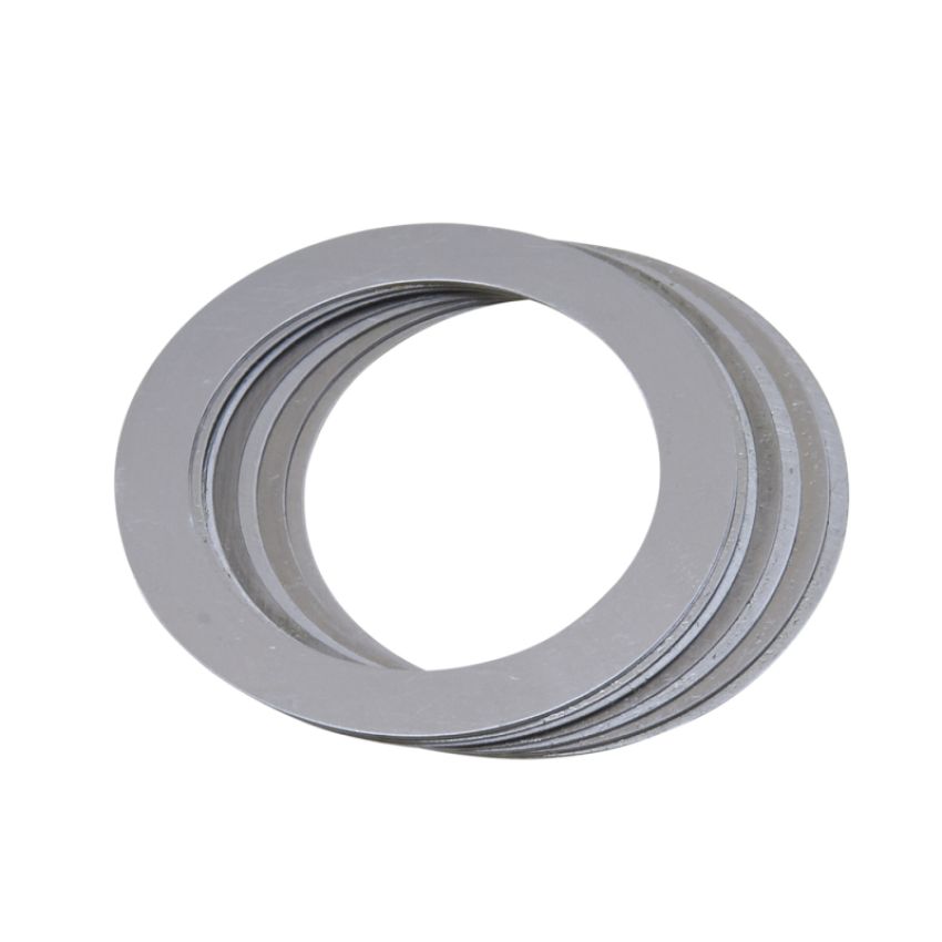 Yukon Gear & Axle SK 25300 Yukon Gear Pinion Depth Shims For GM 8.25in IFS / 8.5in / 12 Bolt Car / Ford 8.8in & Chrysler 8.25in