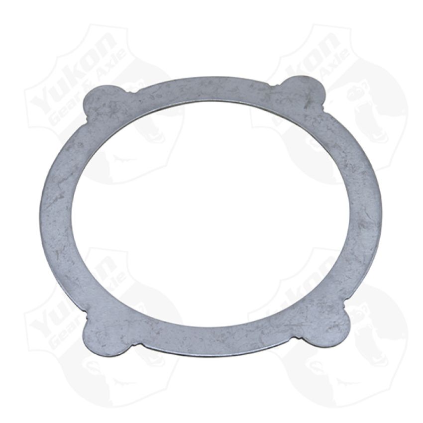 Yukon Gear & Axle YPKF9-PC-02 Yukon Gear Trac Loc Steel Clutch Plate / 4 Tab