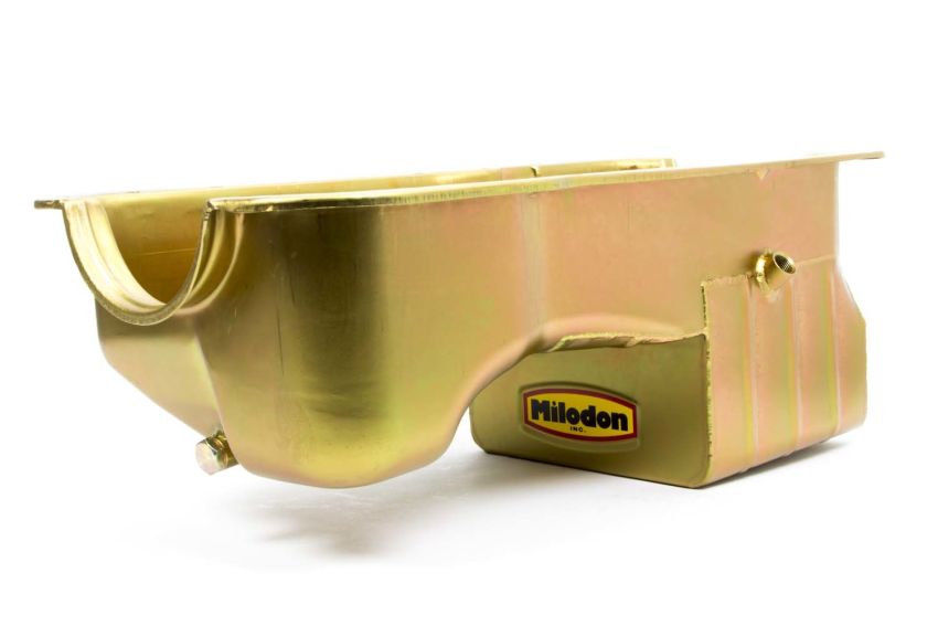 MILODON MIL31125 Sb Ford Late Model Pan