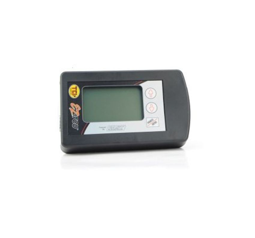 TCI TCI170651 EZ-TCU Hand-Held Trans Controller