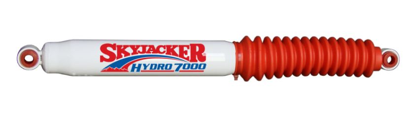 Skyjacker H7041 HYDRO SHOCK W/RED BOOT