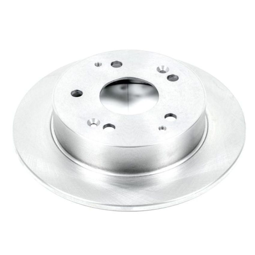 PowerStop JBR910 AutoSpecialty Brake Rotor