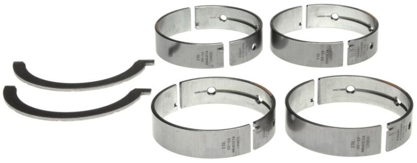 Clevite MS2351A Chrysler 3.6L V6 Main Bearing Set