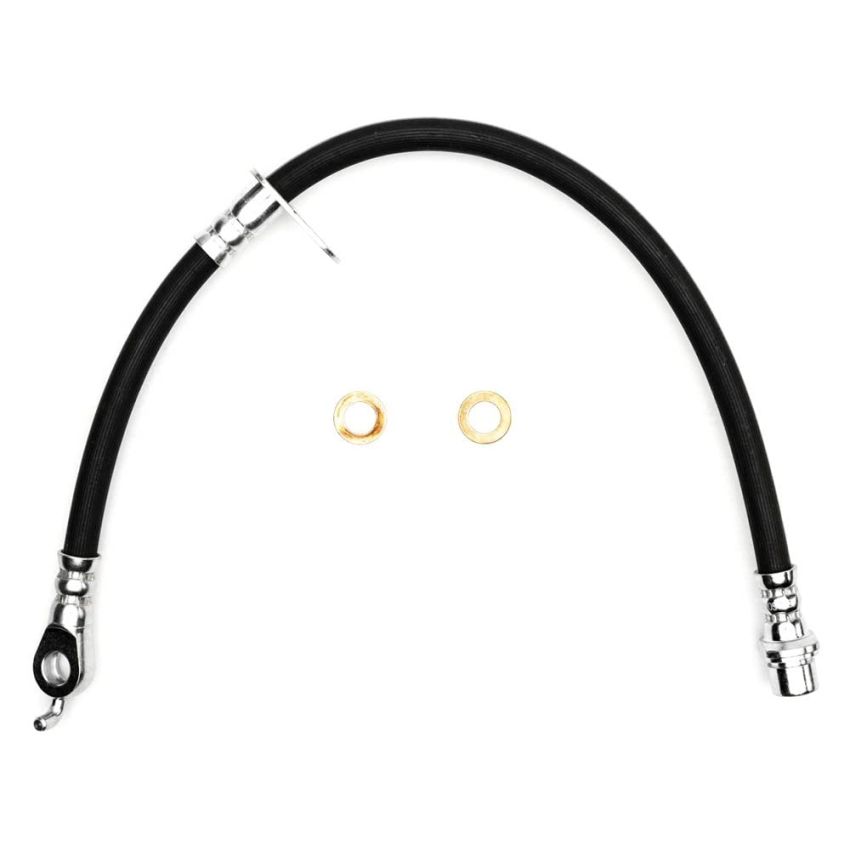 Dynamic Friction 350-76107 Brake Hose