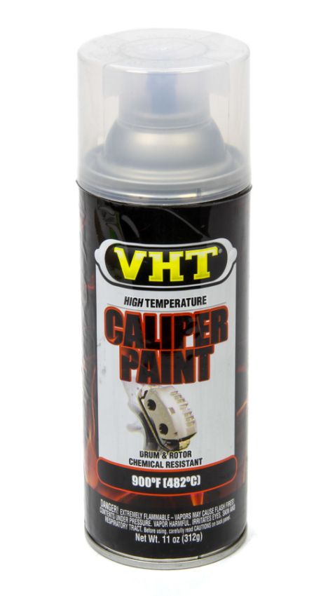 VHT SP730 CALIPER/ROTR CLEAR GLOSS